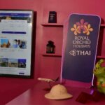การบินไทยสร้างความเชื่อมั่นตัวแทนจำหน่ายบัตรโดยสารทั่วโลก ส่งเสริมการขายและการตลาด รองรับการขยายเครือข่ายจุดบินในอนาคต