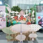 ไอคอนสยาม ร่วมกับ ททท., กรุงเทพมหานคร  และพันธมิตร จัดงานยิ่งใหญ่ “ICONSIAM Summer Kite Playground 2023” 