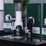 ดร.ซีบีดี (Dr. CBD) จับมือ กอล์ฟ ชาแนล (Golf Channel Thailand) ร่วมมือในงานด้านวิจัย เปิดตัวนวัตกรรมจากกัญชงและกระท่อม เทรนด์ใหม่ของสุขภาพสู่วงการกอล์ฟ