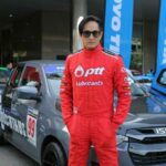 อีซูซุระเบิดศึกเจ้าแห่งความเร็วในการแข่งขันรถยนต์ทางเรียบ “Isuzu One Make Race 2023”