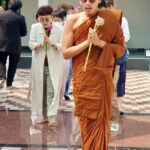 เรายกวัดมาไว้ที่เซเว่นฯ สัญจร “วันมาฆบูชา”