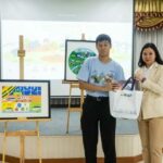 โครงการกิจกรรมเพื่อสังคม ระหว่าง กัลฟ์ เอ็นเนอร์จี ร่วมกับมูลนิธิออทิสติกไทย 