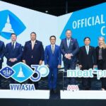 VIV Asia และ Meat Pro Asia กลับมาอย่างยิ่งใหญ่