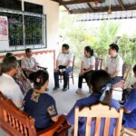 มูลนิธิเจริญโภคภัณฑ์พัฒนาชีวิตชนบท ชูพื้นที่ จ.บุรีรัมย์ สืบสานโครงการเกษตรผสมผสานตามแนวพระราชดำริ พัฒนาเกษตรกร พร้อมชูโมเดลครอบครัวอุปการะฯ สร้างต้นแบบสังคมที่เกื้อกูล
