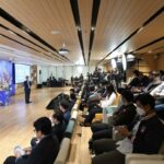 ETDA จับมือ NIA และพาร์ทเนอร์รัฐ-เอกชน ลุยจัด “Hack for GOOD Well-Being Creation”  เฟ้นหานวัตกรรม ยกระดับชีวิตเมืองเชียงใหม่