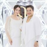 "เดียร์น่า ฟลีโป" ร่วมงาน The Multi Level Brightening by Clé de Peau Beauté ในฐานะ Brand Influencer