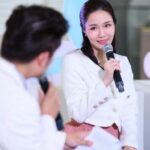 บรีส พาเหล่าคุณแม่ร่วมงาน ‘บรีสเบบี้ดีต่อเบบี๋’ ภายใต้คอนเซ็ปต์ความอ่อนโยนจากสภาพแวดล้อมต่างๆ ที่ส่งผลต่อการเลี้ยงดูเด็กให้อารมณ์ดี 