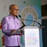 กลับมาอย่างยิ่งใหญ่! ‘ไทยเบฟ’ ผนึกพันธมิตร จัดบิ๊กอีเว้นท์สุดชุ่มฉ่ำ  ตอกย้ำการท่องเที่ยวชุมชนยั่งยืนปีที่ 8