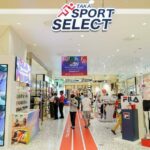 สยาม ทาคาชิมายะ เปิดโซนใหม่ TAKA Sport Select พร้อมอิมพอร์ต 4 สปอร์ตแบรนด์ญี่ปุ่นบุกตลาดไทย