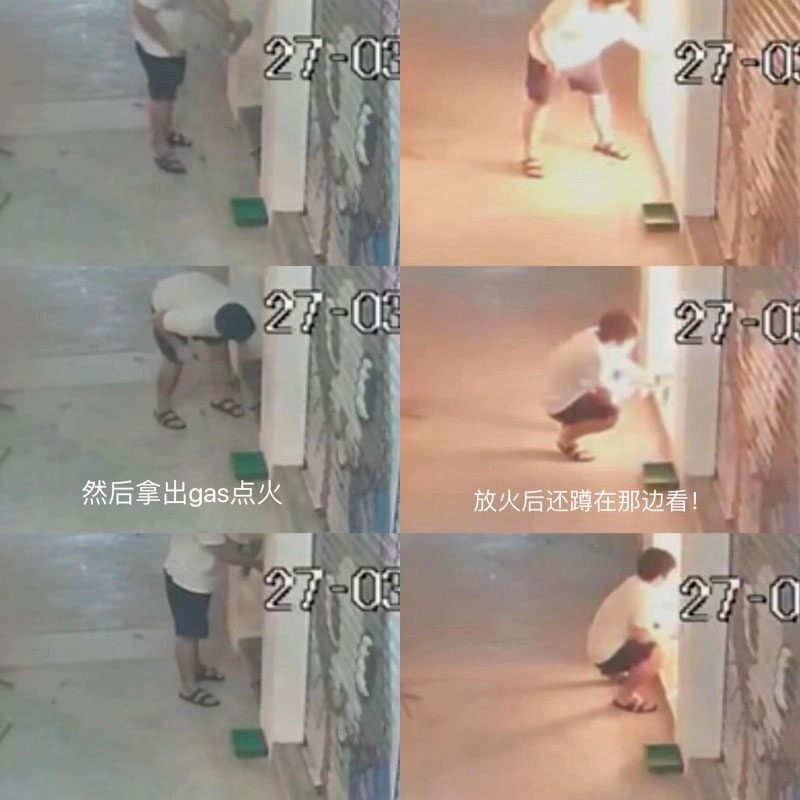 ทัวร์ลงชายมาเลย์หลัง “ทำร้าย-จุดไฟเผาสุนัข”