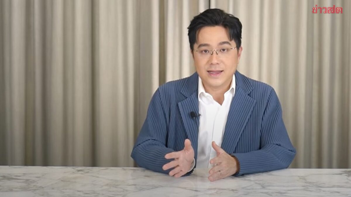 .หมอช้าง ดาวเสาร์ย้าย 07.39 น. เปิดดวง12ราศี ใครรับโชคเงินปัง วิธีไหว้ง่ายๆ.