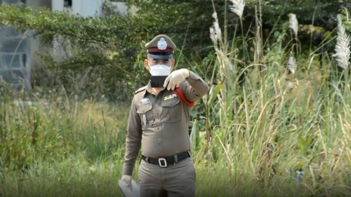 ที่เกิดเหตุ