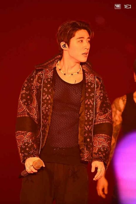 บีไอ พลังล้น