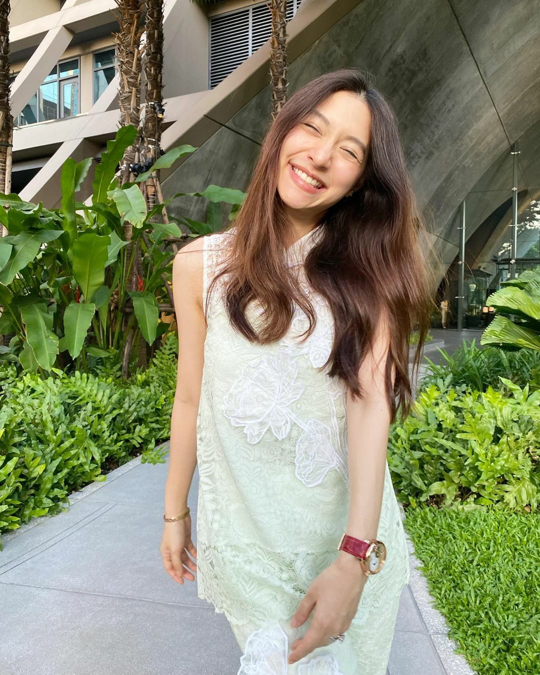 มิว นิษฐา