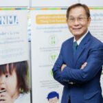 แพทย์เผย เด็กไทยอยู่ในภาวะโภชนาการขาด-เกิน แนะรับประทานอาหารหลากหลาย