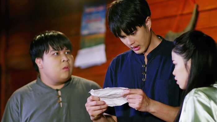 มุสิกา