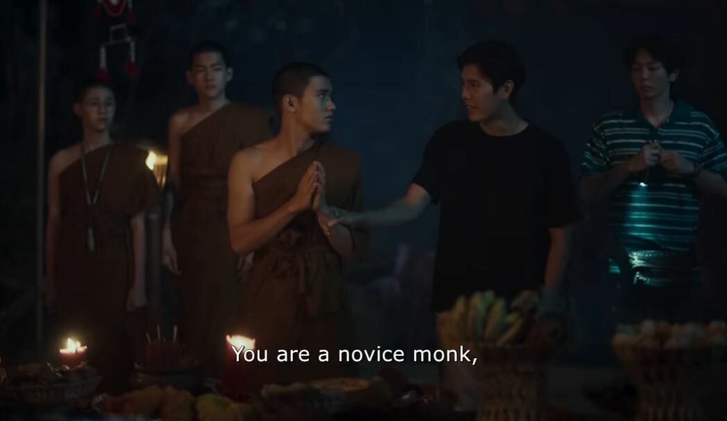 เปิดเหตุผล กบว.เซ็นเซอร์ ฉ.20 “หุ่นพยนต์” ฉากพระไม่โกนคิ้ว เณรชกต่อย