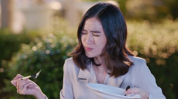 บัวขาว