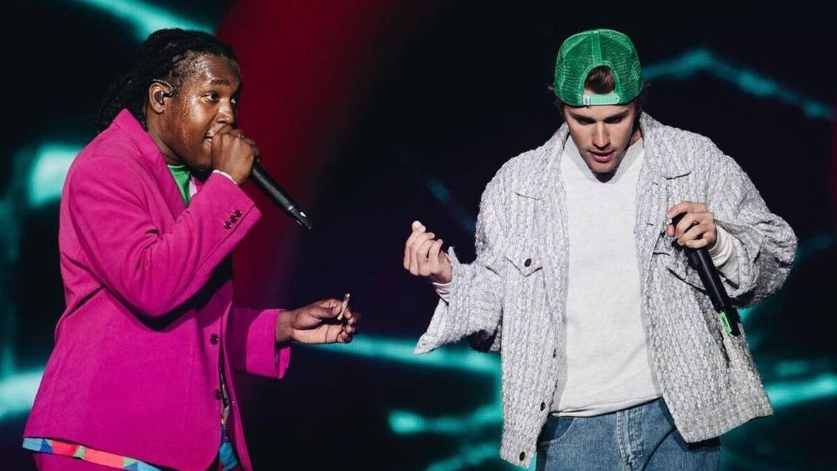 ลุ้น Justin Bieber ร่วมเทศกาล Rolling Loud Thailand 2023