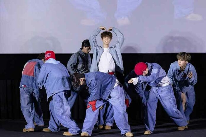 บิ๊กเซอร์ไพรส์!