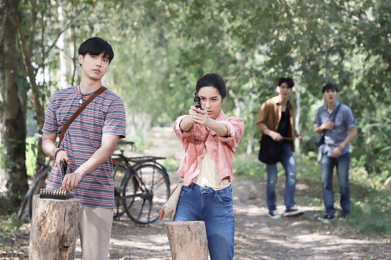 เลือดเจ้าพระยา