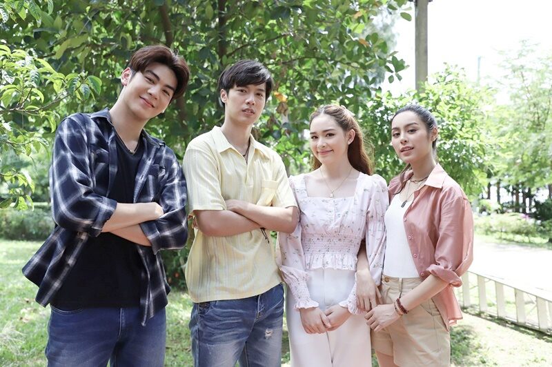 เลือดเจ้าพระยา