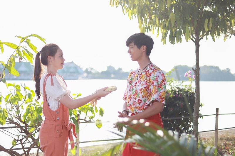เลือดเจ้าพระยา