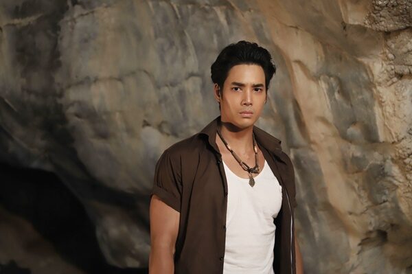 บัวขาว