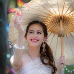 ณ สัทธา อุทยานไทย ชวนเที่ยวงาน เทศกาลฤดูร้อน Nasatta Summer Flower Carnival