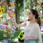 ณ สัทธา อุทยานไทย ชวนเที่ยวงาน เทศกาลฤดูร้อน Nasatta Summer Flower Carnival