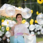 ณ สัทธา อุทยานไทย ชวนเที่ยวงาน เทศกาลฤดูร้อน Nasatta Summer Flower Carnival