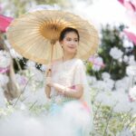 ณ สัทธา อุทยานไทย ชวนเที่ยวงาน เทศกาลฤดูร้อน Nasatta Summer Flower Carnival