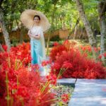 ณ สัทธา อุทยานไทย ชวนเที่ยวงาน เทศกาลฤดูร้อน Nasatta Summer Flower Carnival