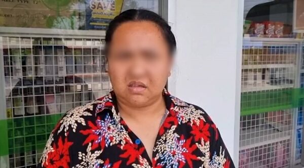 ฟังอีกมุม เผยสาเหตุด่าแรง นางแบบสาว หลังโพสต์ร่ำไห้ โดนสาดแป้ง ลั่น เด็กอายุไม่ถึง 10 ขวบ แถมขอโทษแล้ว
