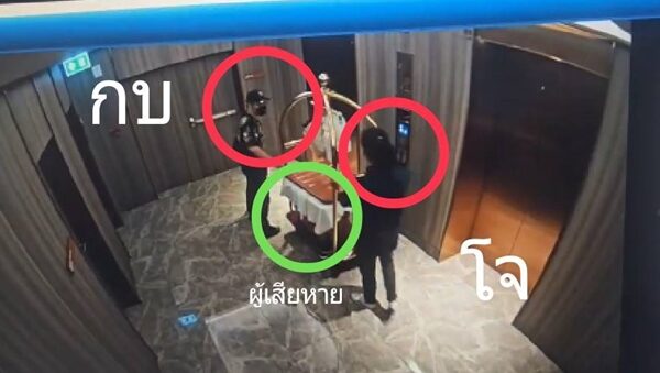 จ่อออกหมายจับ อดีตนางงามเวทีดัง ร่วมแฟนหนุ่ม แก๊งอุ้มคนจีน เรียกค่าไถ่ 4 ล้าน แฉแผนลับบุกคอนโด