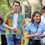 ปชป. เดินสวนขอเสียงหนุนผู้สมัคร เตรียมปราศรัยใหญ่ฝั่งธน 23 เม.ย. มั่นใจซิว ส.ส.ได้แน่