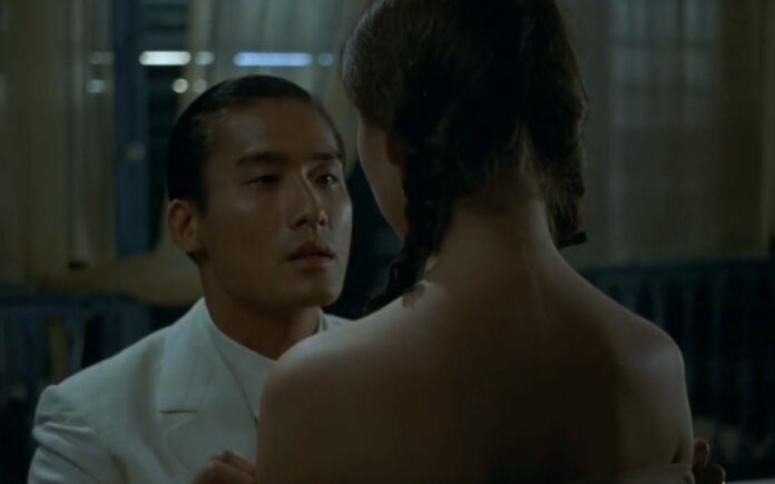 เหลียง เจียฮุย ในอดีต