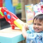 เริ่มแล้ว! งานสงกรานต์ที่เมกาบางนา จัดเต็มตลอด 4 วัน