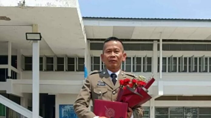 ฮีทสโตรกคร่ารตต.