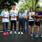ปชป. เดินสวนขอเสียงหนุนผู้สมัคร เตรียมปราศรัยใหญ่ฝั่งธน 23 เม.ย. มั่นใจซิว ส.ส.ได้แน่