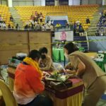 บรรยากาศ รับสมัครเลือกตั้ง ส.ส.16 เขต โคราช คึกคัก แกนนำ-ผู้สมัคร พร้อมหน้า