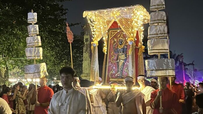 โบราณ