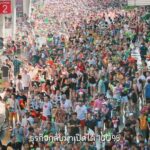 รทสช.ยิงคลิป 'สงกรานต์' คนไทยได้สาดน้ำในรอบ 3 ปี ศก.ฟื้นจากฟุบด้วยฝีมือ'บิ๊กตู่'