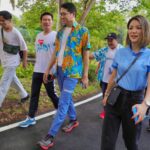 ปชป. เดินสวนขอเสียงหนุนผู้สมัคร เตรียมปราศรัยใหญ่ฝั่งธน 23 เม.ย. มั่นใจซิว ส.ส.ได้แน่