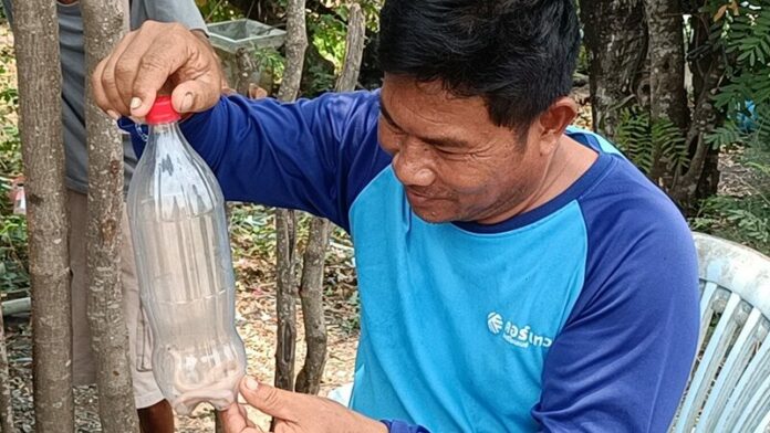 ประหลาด