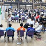 เชียงราย รับสมัคร ส.ส. ครึกครื้น ลูกหลานพรรคดังลงเพียบ กังวลไม่คุ้นพื้นที่ลต.ใหม่