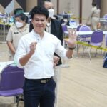 เชียงราย รับสมัคร ส.ส. ครึกครื้น ลูกหลานพรรคดังลงเพียบ กังวลไม่คุ้นพื้นที่ลต.ใหม่
