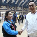 เชียงราย รับสมัคร ส.ส. ครึกครื้น ลูกหลานพรรคดังลงเพียบ กังวลไม่คุ้นพื้นที่ลต.ใหม่
