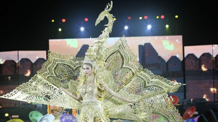 พันธุ์ล้านนา 