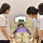 เปิดผลงานวิจัยชนะเลิศ เครื่อง MRI mock-scanner ช่วยลดการเคลื่อนไหวบริเวณศีรษะในกลุ่มเด็ก